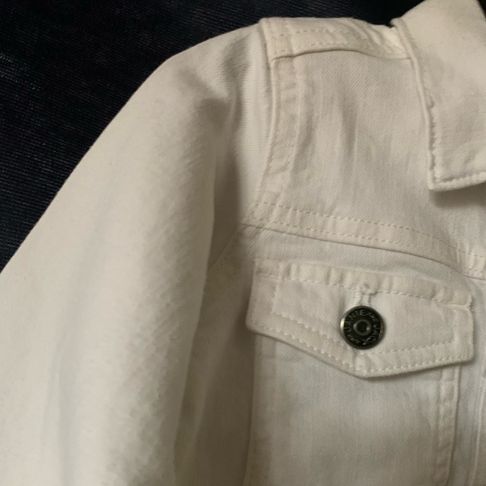 Jeans Jacket - Picture 3 of 7